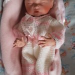 Малышка от Ashton drake