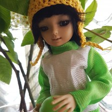 Мой Филипп от Resinsoul