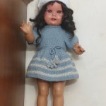 Кукла Стефани от Schildkrot Черепашка(редкая девочка)