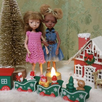 Двойное счастье  😀