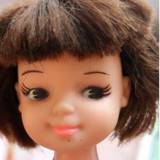 Редкая куколка от Perfekto