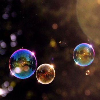 Настроение Bubble 🫧 😍