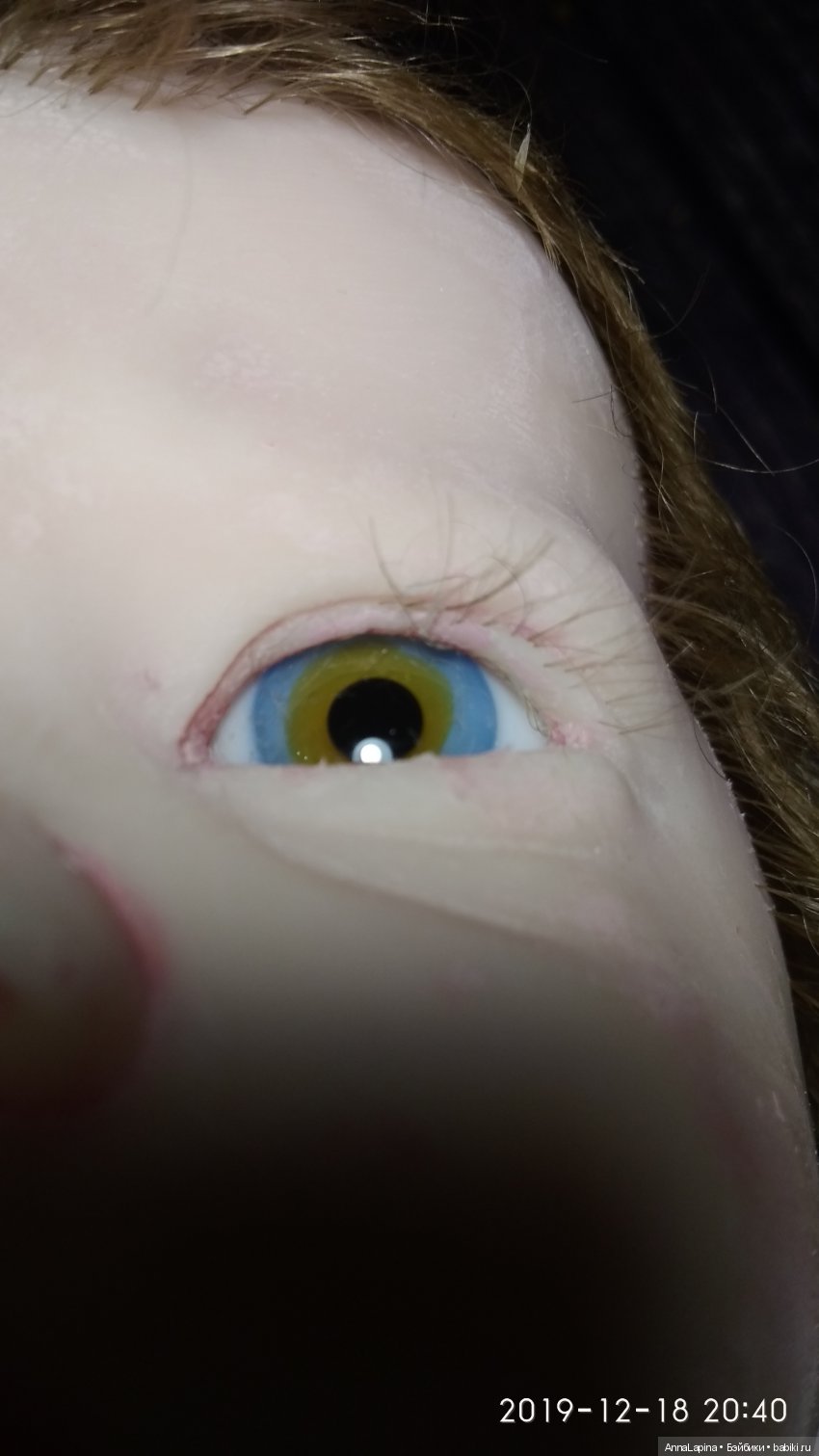 Прошу помощи у мастеров Реборн (фото 3)