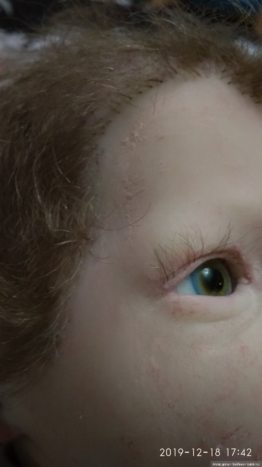 Прошу помощи у мастеров Реборн (фото 2)