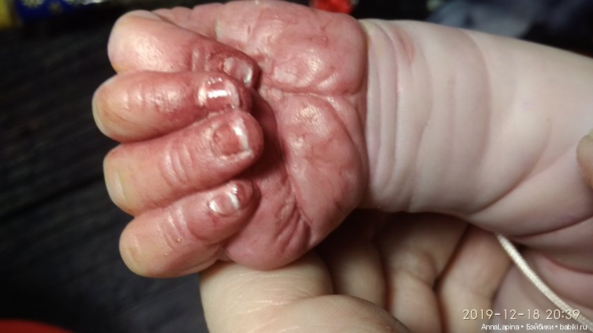 Прошу помощи у мастеров Реборн (фото 5)