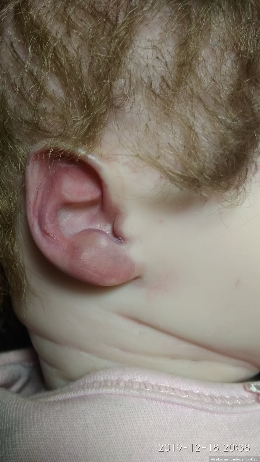 Прошу помощи у мастеров Реборн (фото 4)