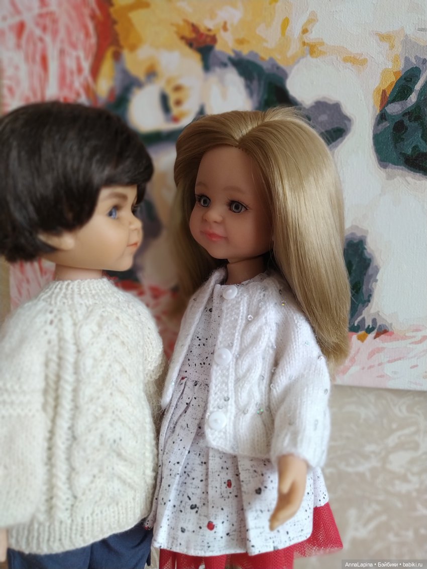 Просто хорошее настроение