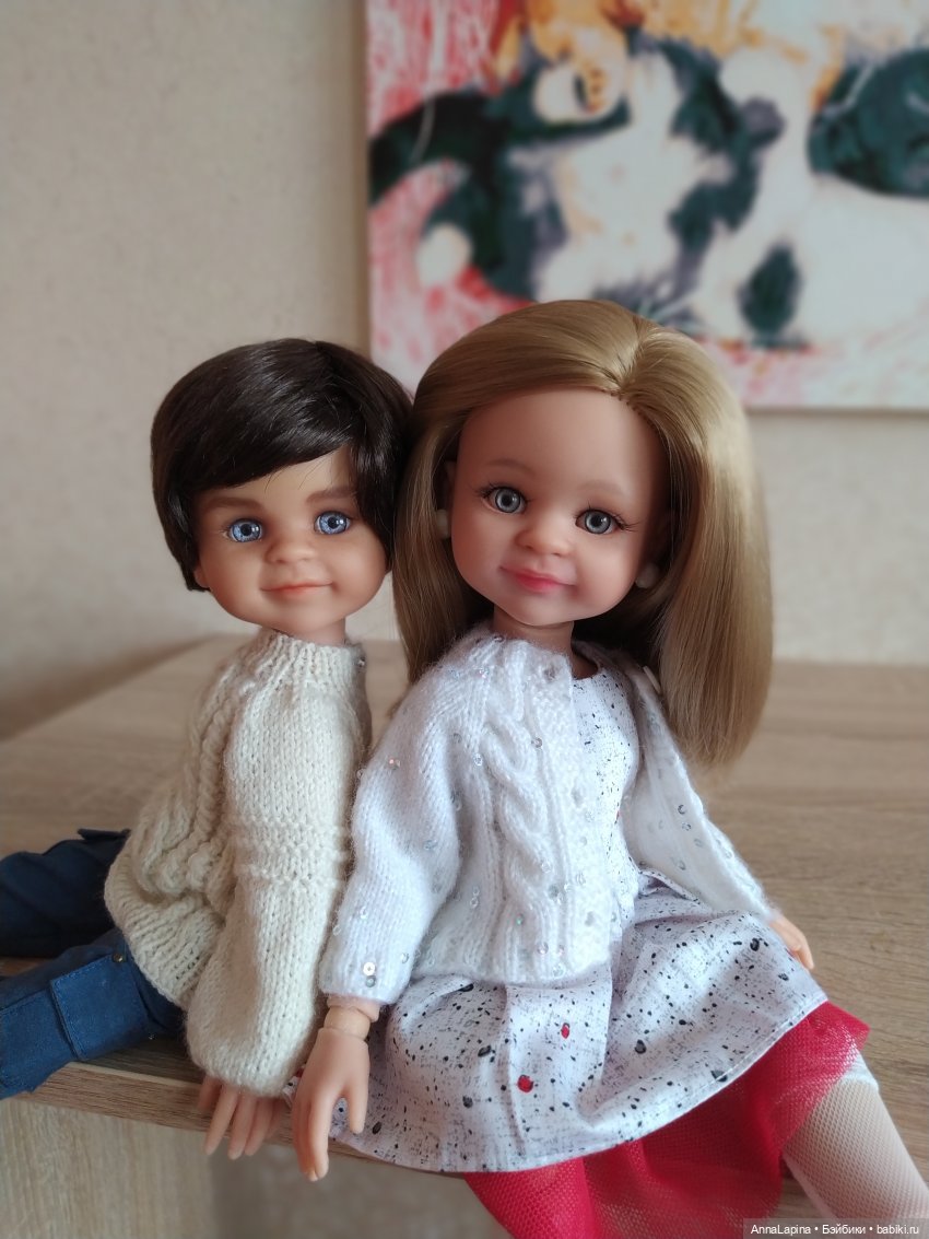 Просто хорошее настроение