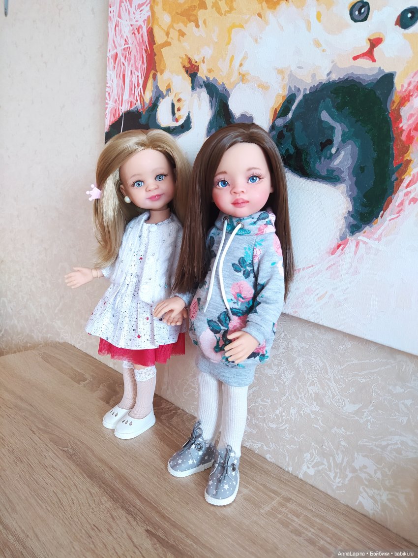 Просто хорошее настроение