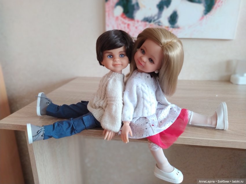 Просто хорошее настроение