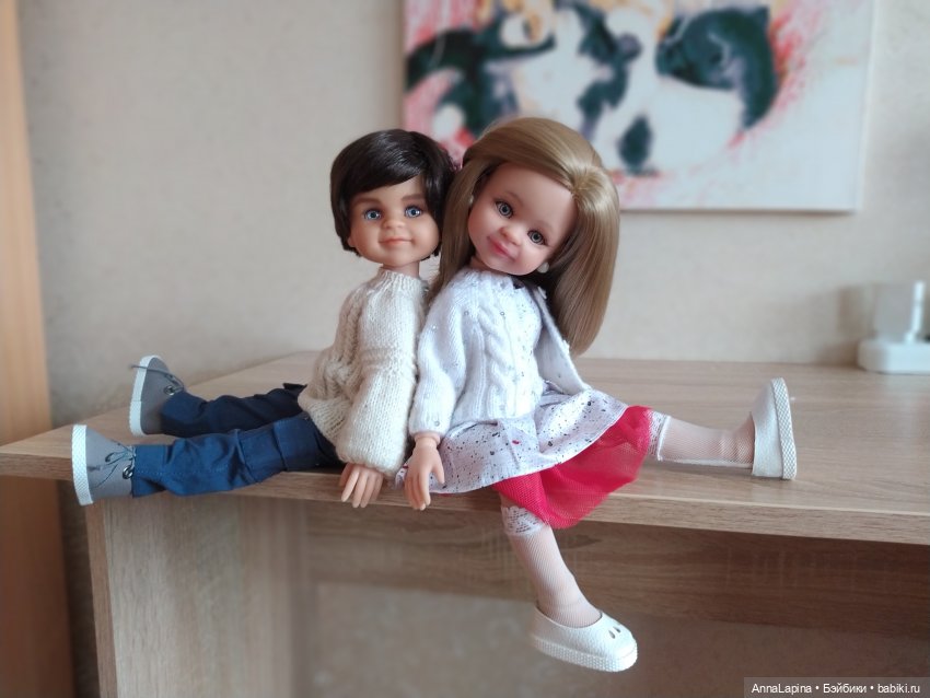 Просто хорошее настроение