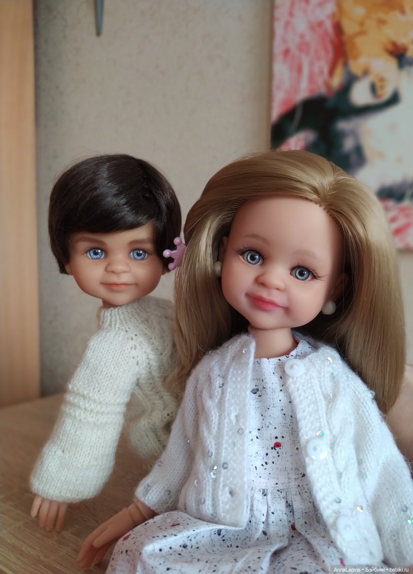 Просто хорошее настроение