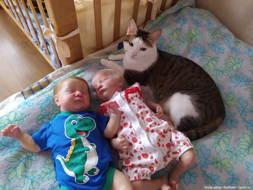 Выше нос | Бэйбики Выше нос — Куклы Реборн (Reborn): домашние фото (фото 3)