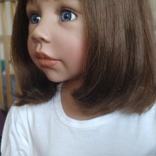 Моя красавица Янина