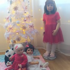 Праздник к нам приходит 🎄🎄🎄