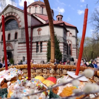 С праздником светлой Пасхи 🥚🥚🥚