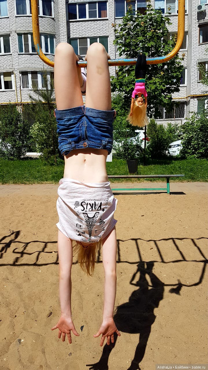 Новое поколение — Болталка и разговоры обо всем: жизнь (фото 6)