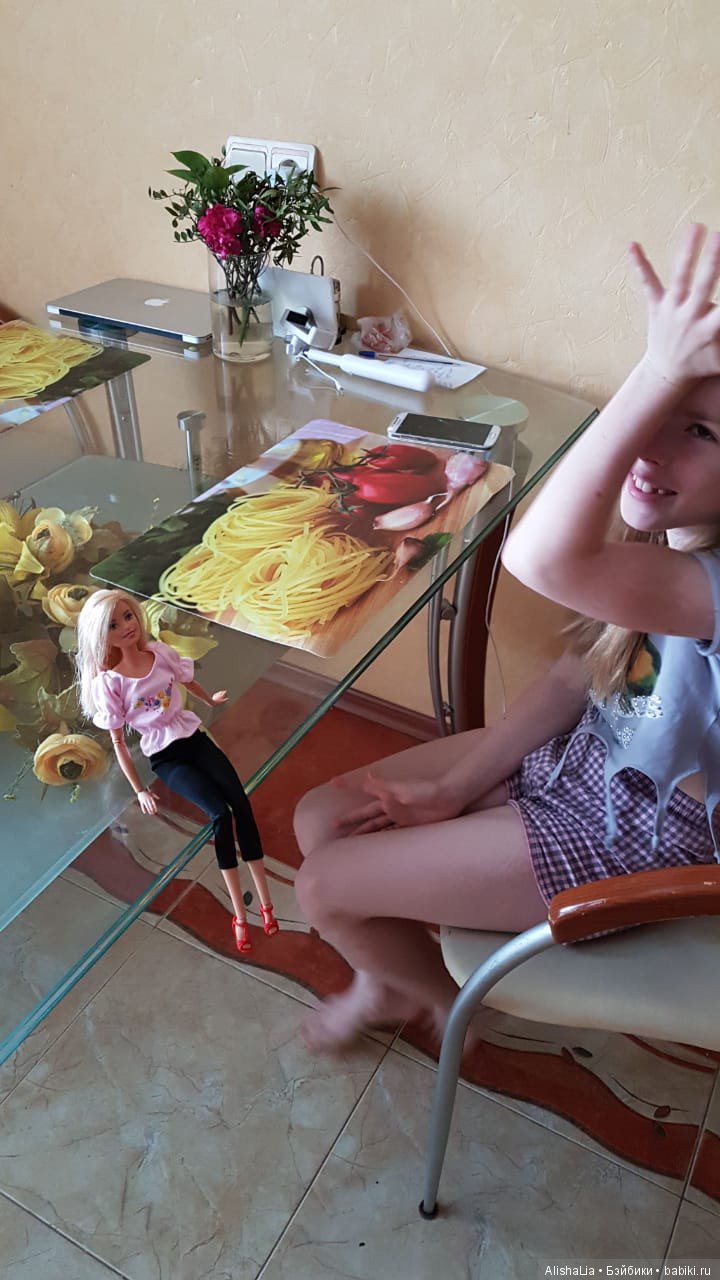 Новое поколение — Болталка и разговоры обо всем: жизнь (фото 5)