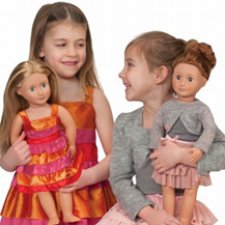 Новое поколение