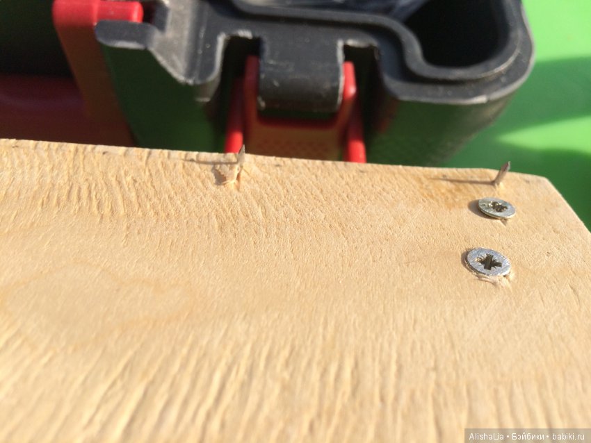 Что нам стоит дом построить? Часть 1. Кровати