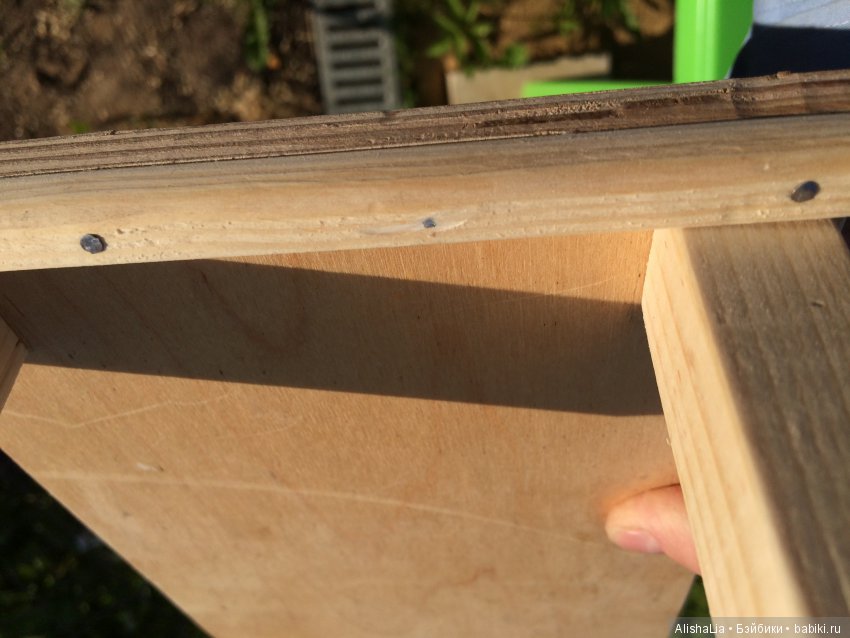 Что нам стоит дом построить? Часть 1. Кровати