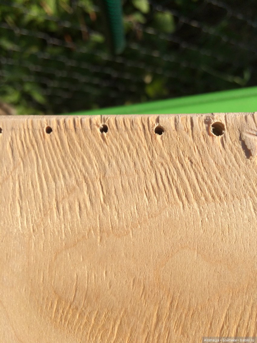 Что нам стоит дом построить? Часть 1. Кровати