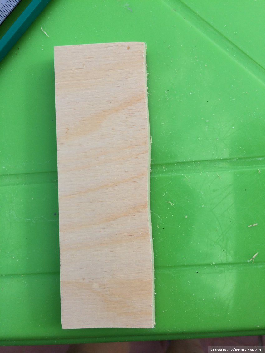 Что нам стоит дом построить? Часть 2. Стеллажи (фото 3)