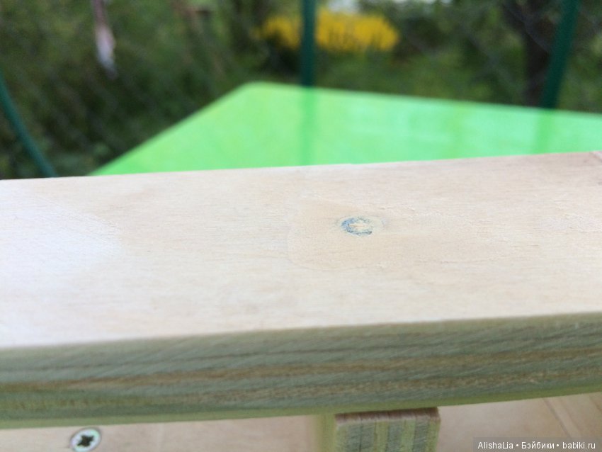 Что нам стоит дом построить? Часть 2. Стеллажи