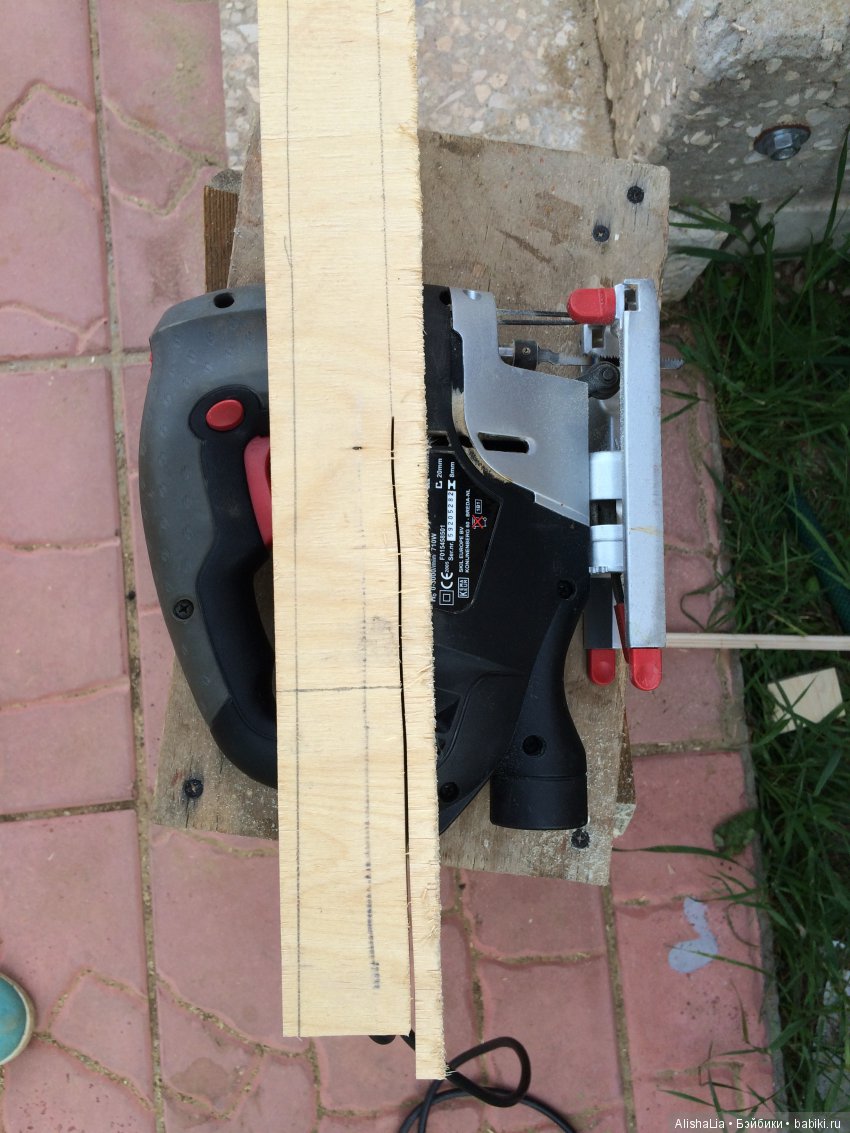 Что нам стоит дом построить? Часть 2. Стеллажи (фото 2)