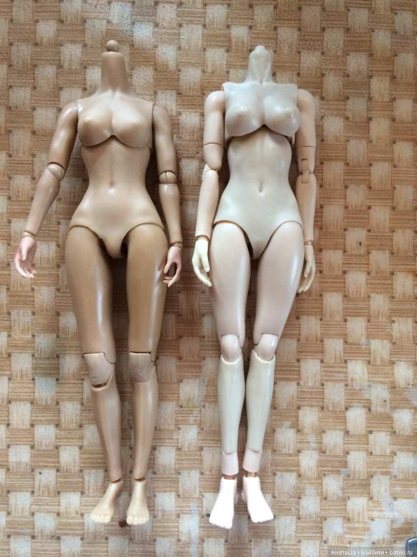 Планирую когда нибудь сделать сравнительный топик