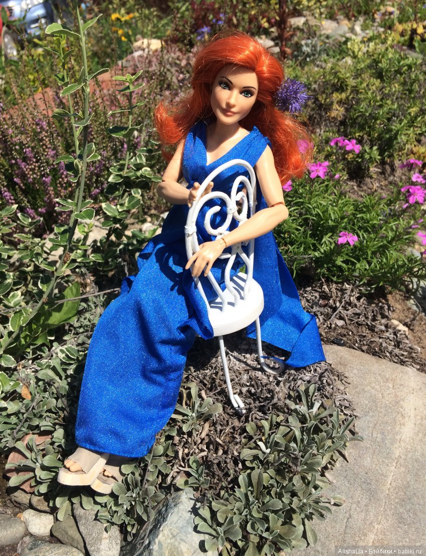 "Что нам стоит дом построить? Часть 4. Кованые стулья" или самоутешение проигравшего