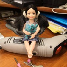 Гибридизация N2