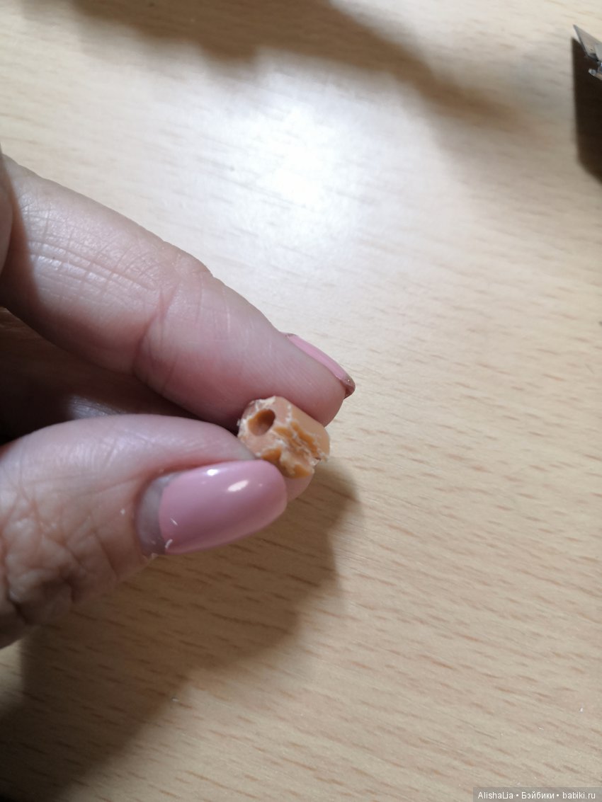 Укорачивание ног Барби-йога (фото 4)