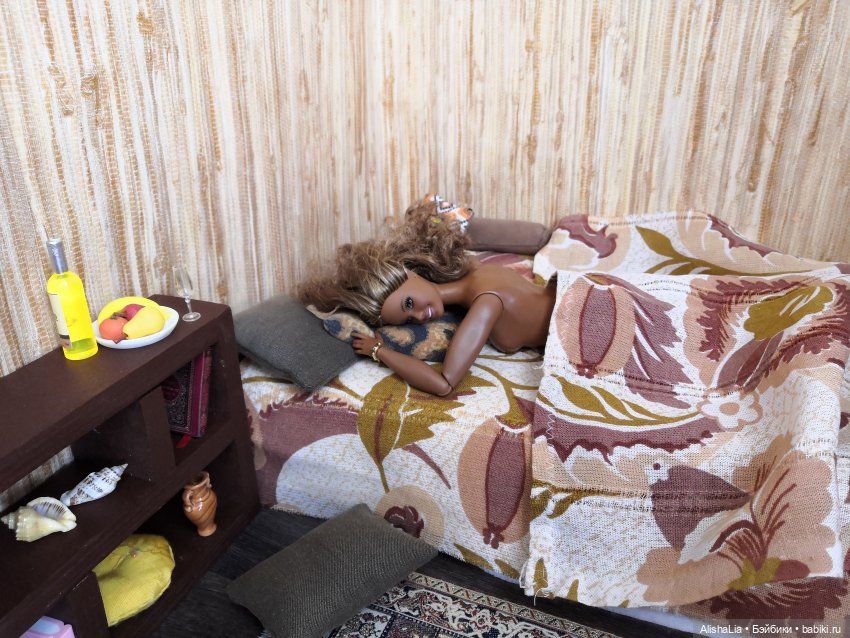 Городок. Глава 48. Две новости (фото 4)