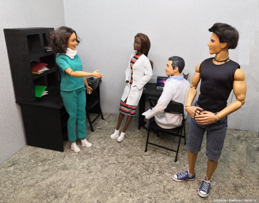 Городок. Глава 49. "Опоздал...." (фото 3)