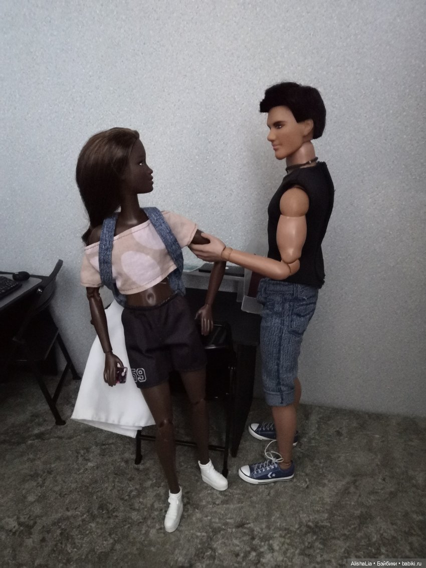 Городок. Глава 49. "Опоздал...."