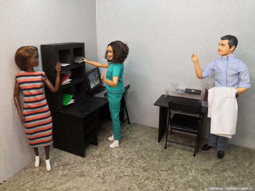 Городок. Глава 49. "Опоздал...." (фото 5)