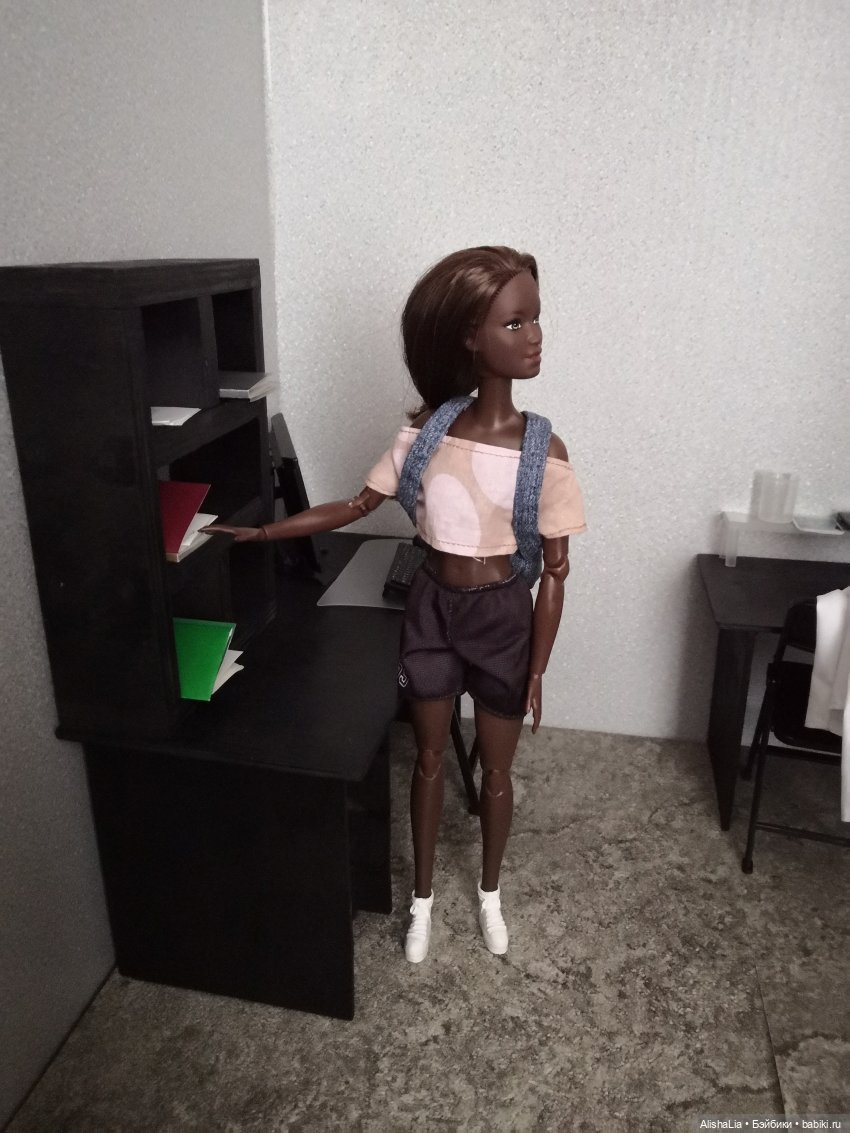 Городок. Глава 49. "Опоздал...." (фото 9)