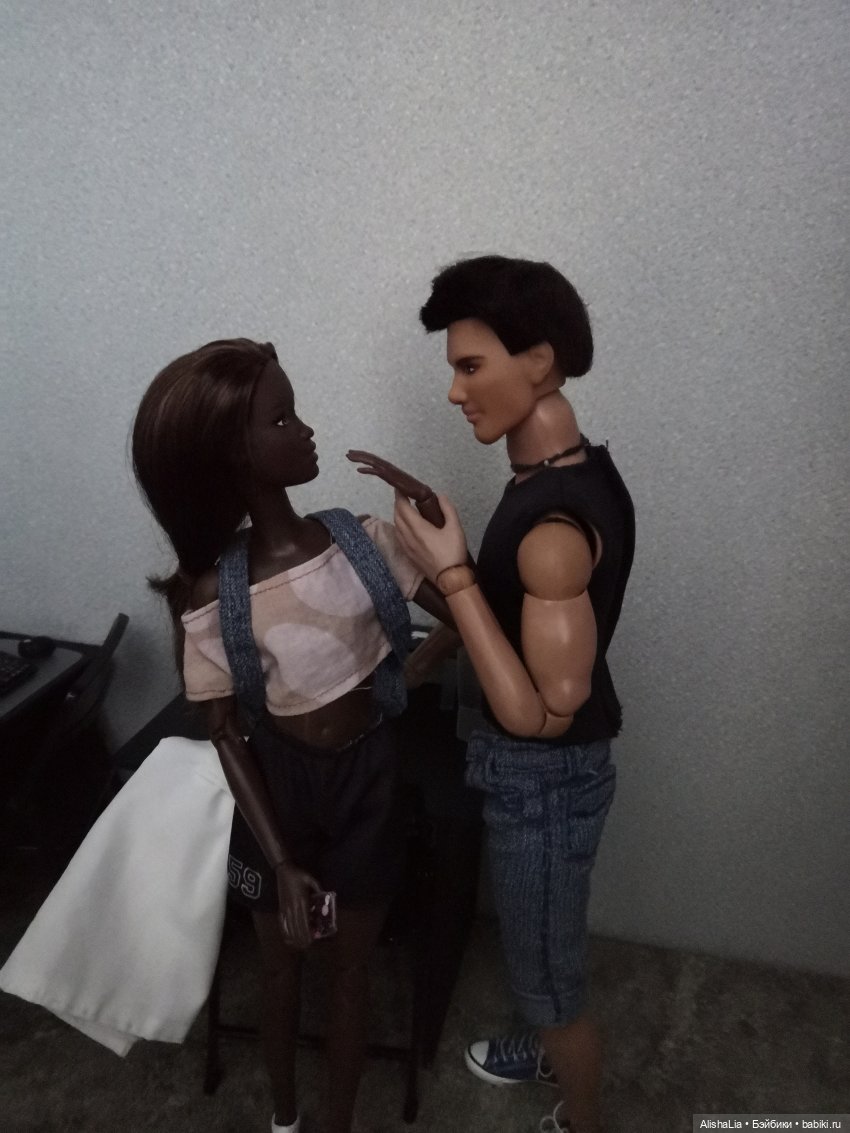 Городок. Глава 49. "Опоздал...."