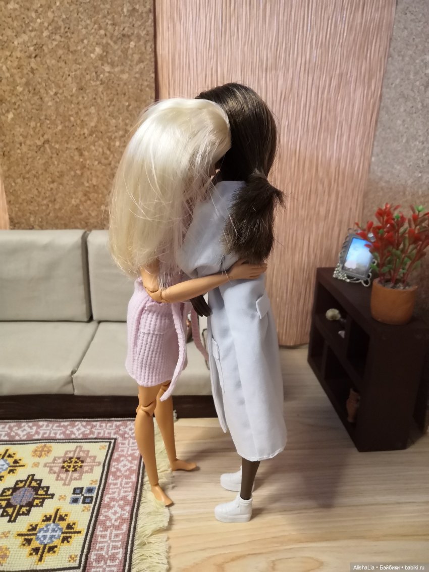 Городок. Глава 50. Расплата (фото 4)