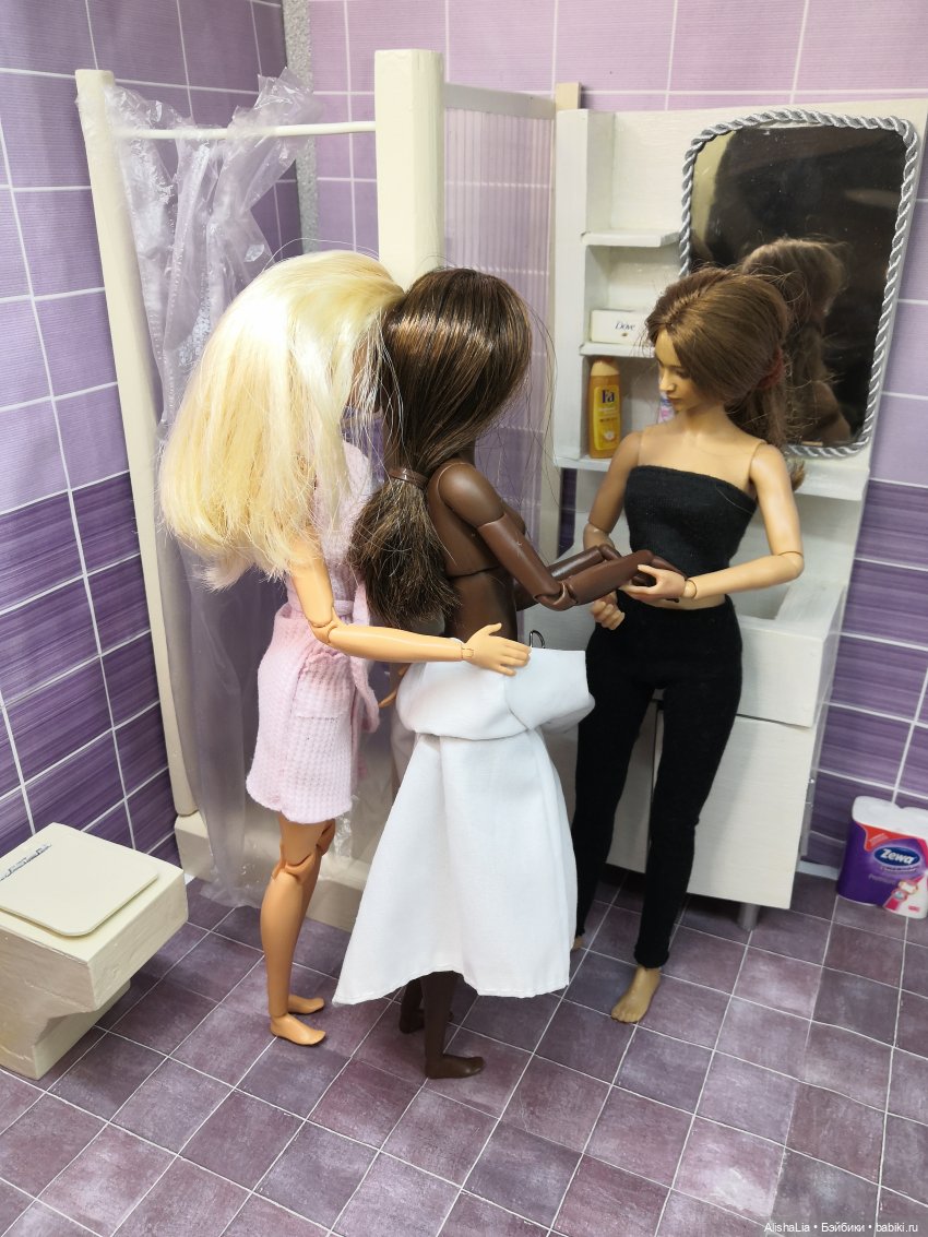 Городок. Глава 50. Расплата (фото 6)