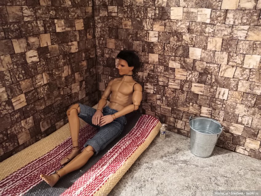 Городок. Глава 50. Расплата