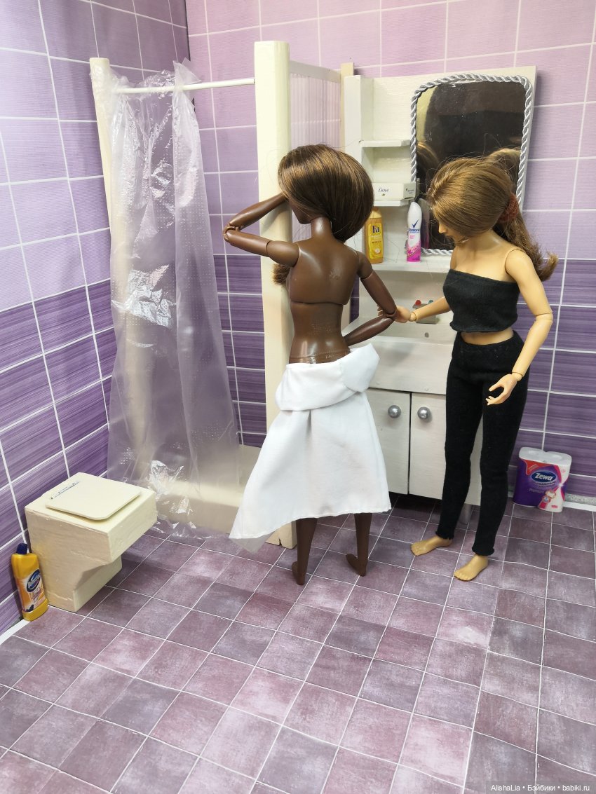 Городок. Глава 50. Расплата (фото 5)