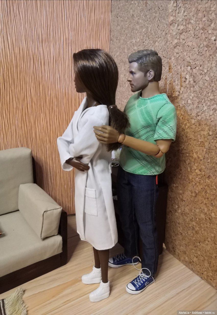 Городок. Глава 50. Расплата (фото 2)