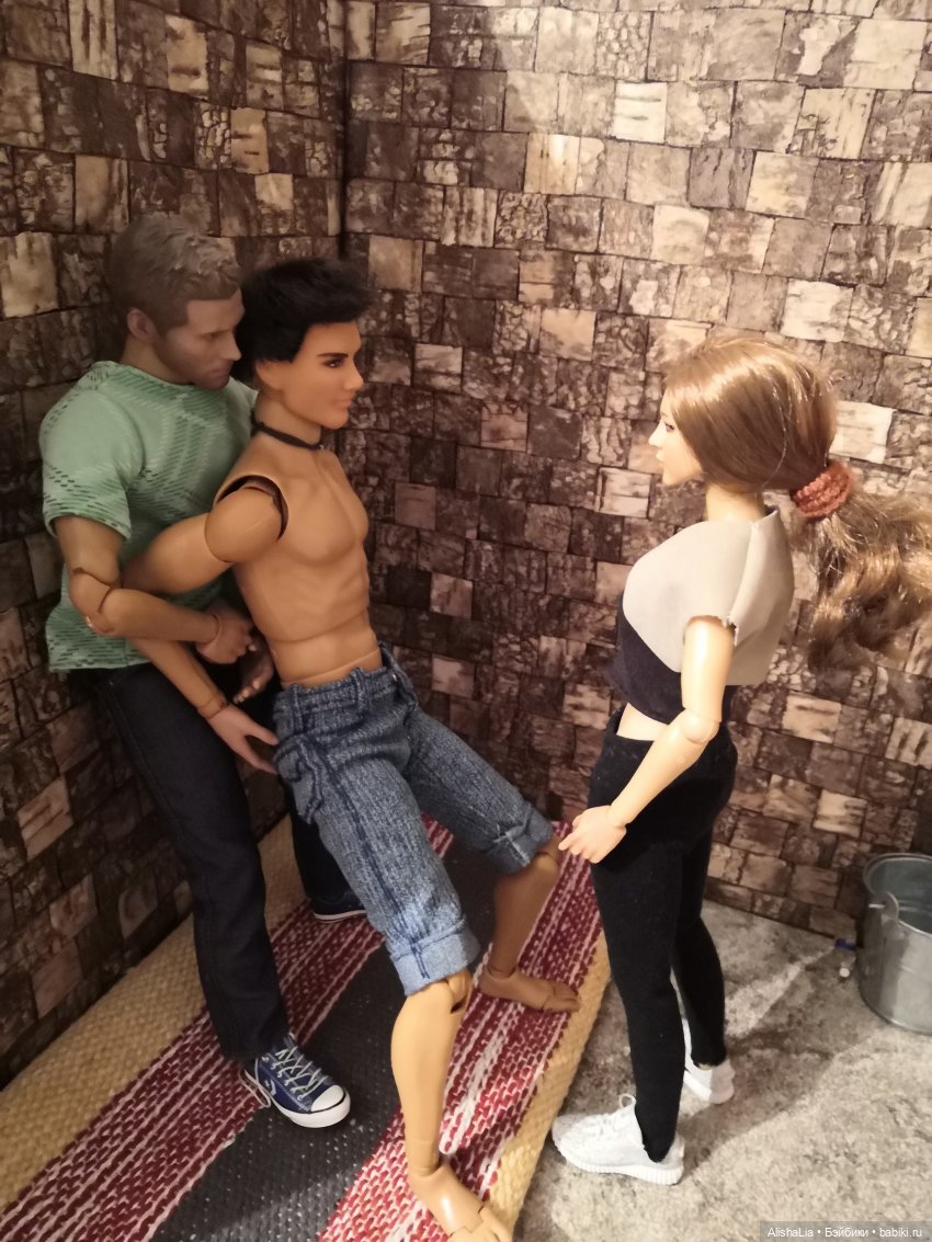 Городок. Глава 50. Расплата