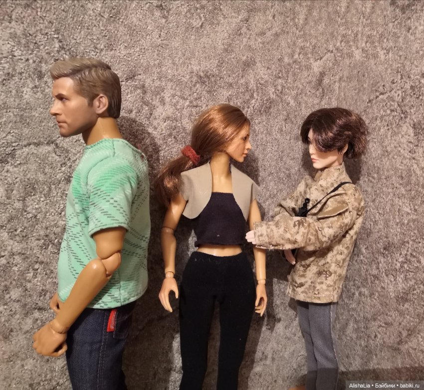 Городок. Глава 50. Расплата