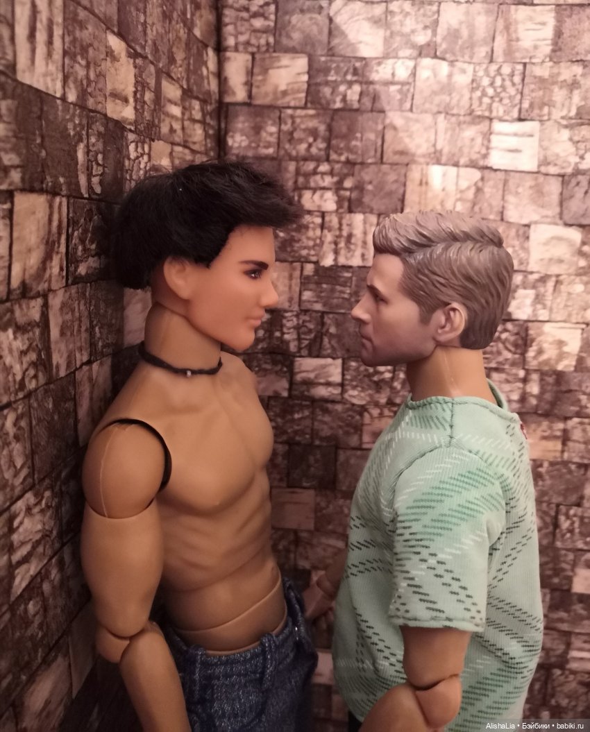 Городок. Глава 50. Расплата