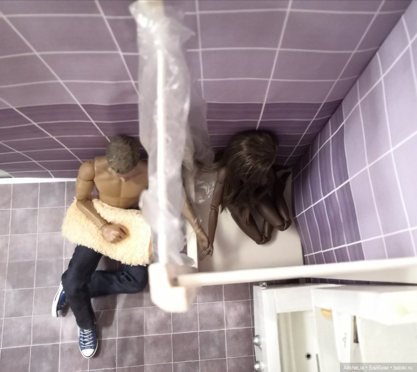 Городок. Глава 51. Возвращение к жизни (фото 2)