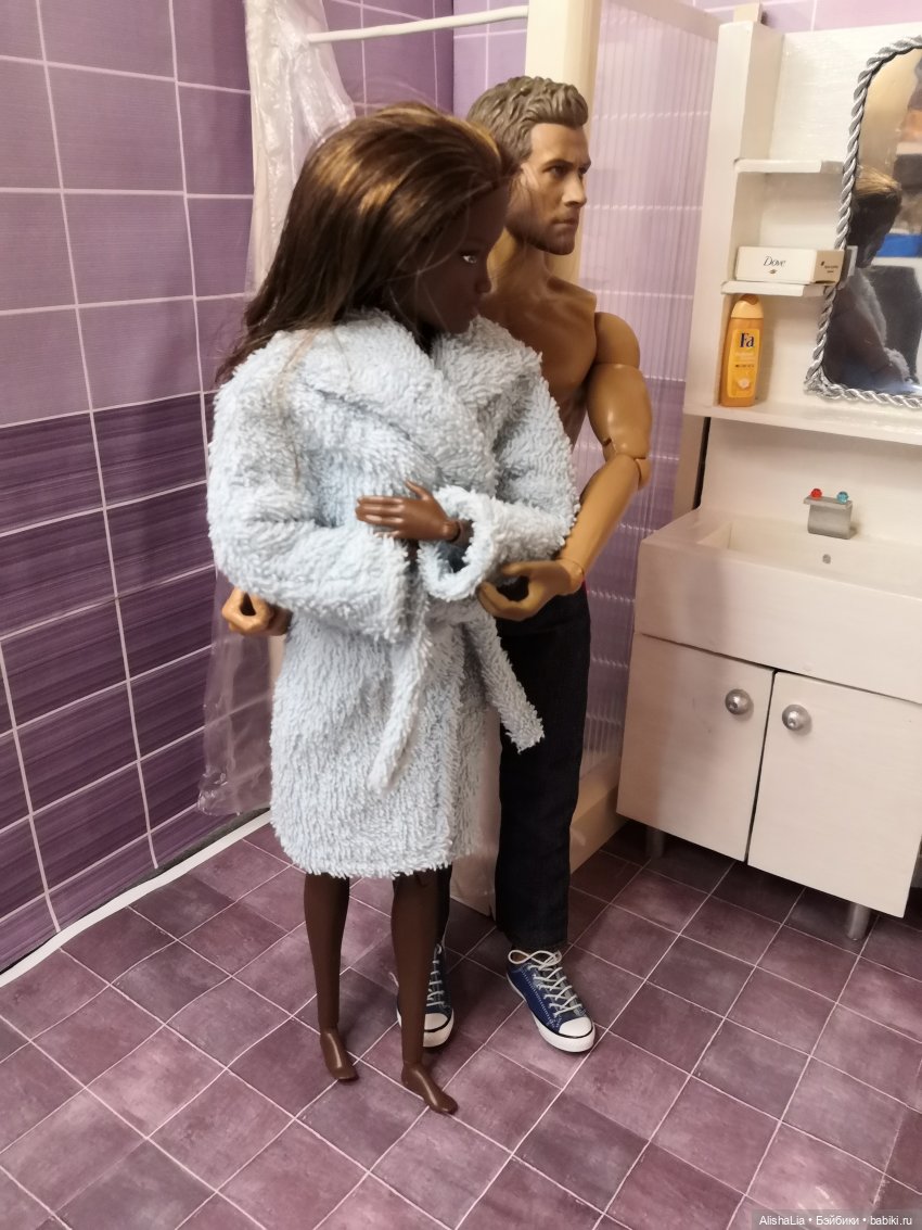 Городок. Глава 51. Возвращение к жизни (фото 3)