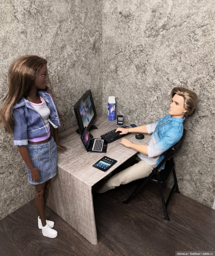 Городок. Глава 51. Возвращение к жизни (фото 10)